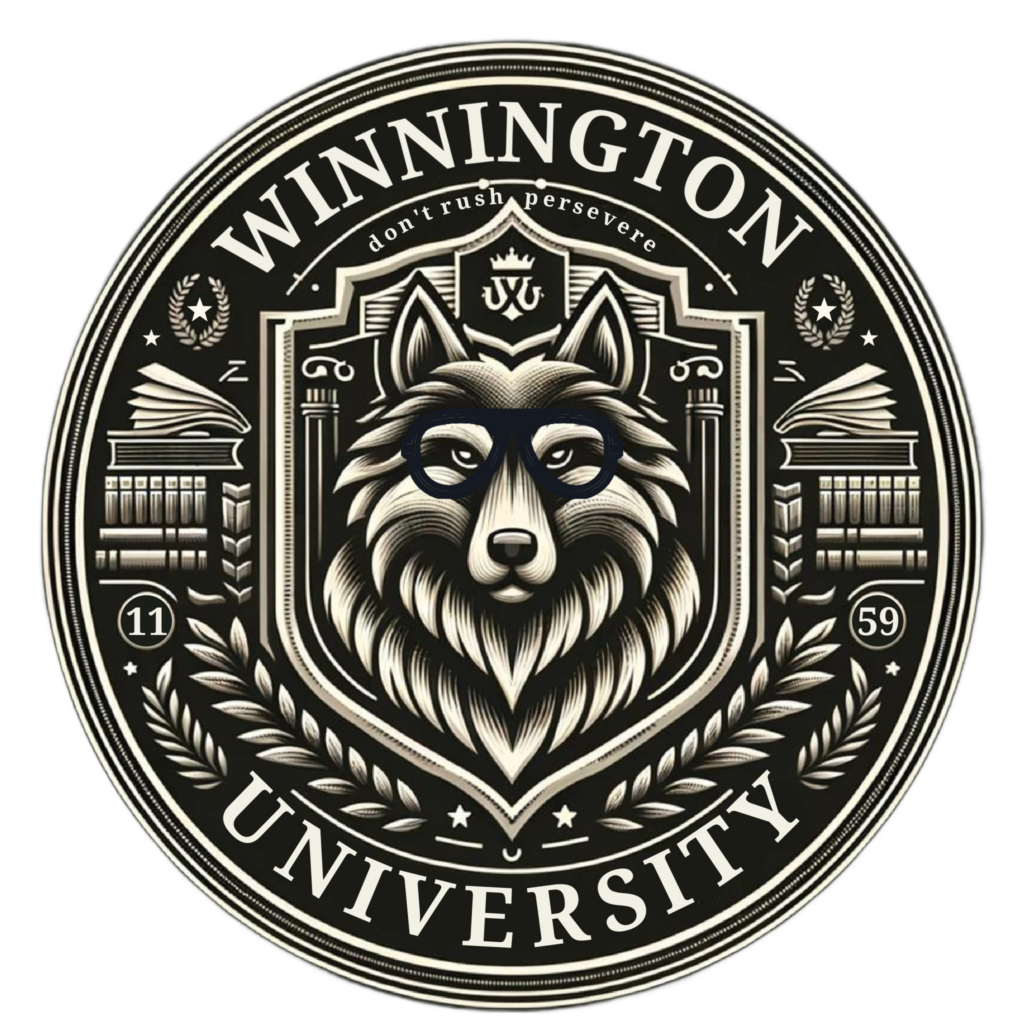 Winnington University